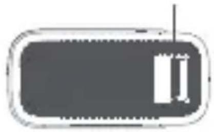 CUKTECH PB100 - 1
