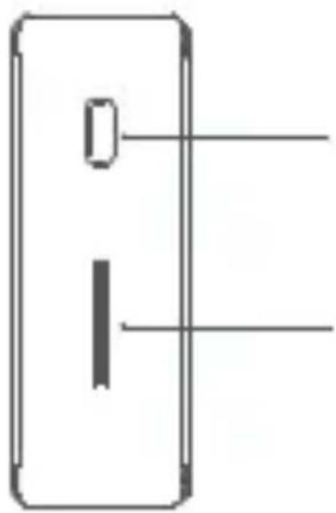 CUKTECH PB100 - WEEE Information - 7