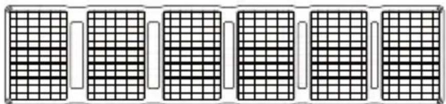 FlexSolar E40 - QU'EST CE QU'IL Y A DANS LA BOITE - 1