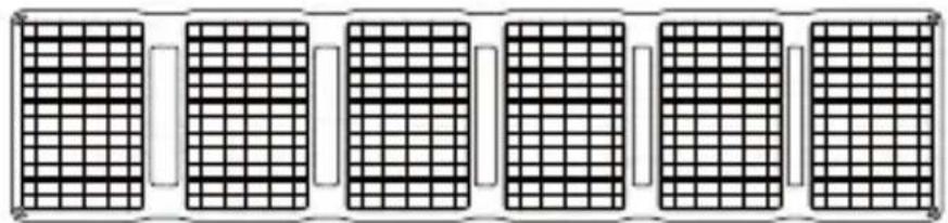 FlexSolar E40 - WHAT IS IN BOX - 1