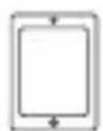 FlexSolar E40 - 40W FLEXIBLE SOLAR CHARGER - 3