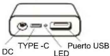 FlexSolar E40 - Carga de dispositivos electrónicos - 1
