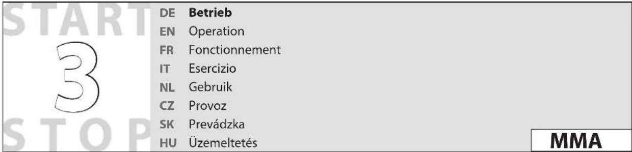 Güde GIS 140 - Deutsch - 10
