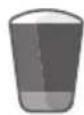 AEG NKC9N8T - Flat White - 1