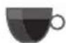 AEG NKC9N8T - Espresso Long - 1