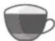 AEG NKC9N8T - Cappuccino - 1