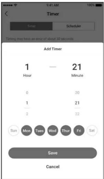 EccoTemp SH22i - Network Error - 1
