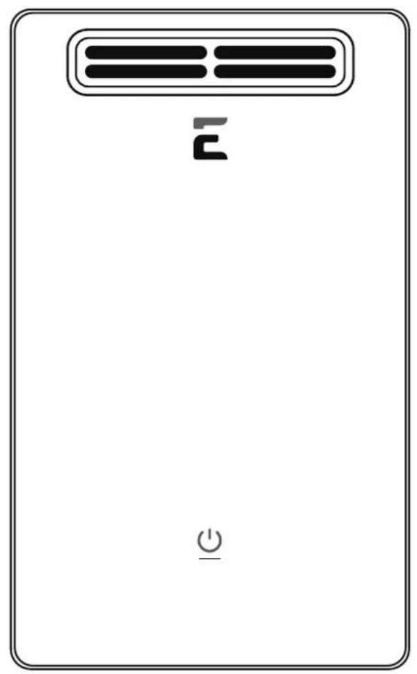EccoTemp SH22i - 2