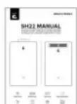 EccoTemp SH22i - Inspect Shipment - 6