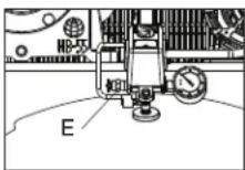 DEWALT DXCM803 - Checking Safety Valve - 1