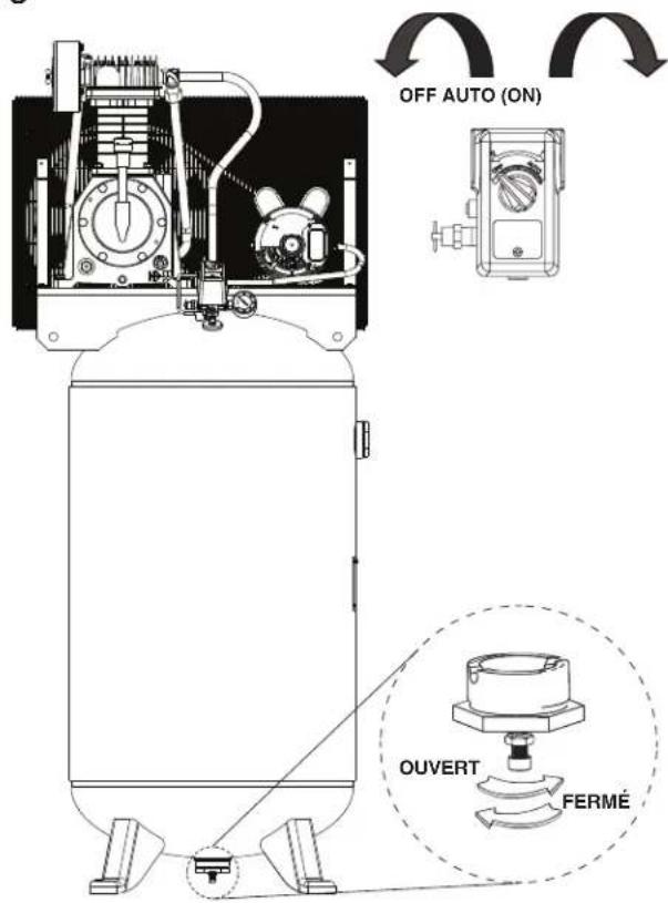 DEWALT DXCM803 - Pump Specifications - 4