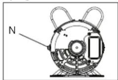 DEWALT DXCM803 - MOTOR OVERLOAD PROTECTOR - 1