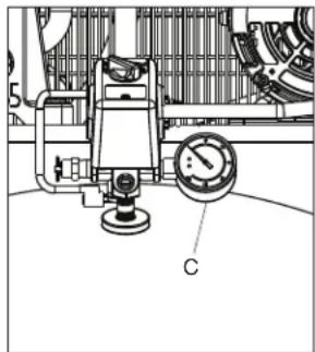 DEWALT DXCM803 - REGULADOR - 1