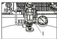 DEWALT DXCM803 - VALVULA DE CONTROL - 2