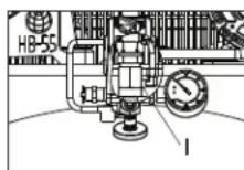 DEWALT DXCM803 - CHECK VALVE - 1