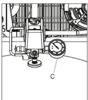 DEWALT DXCM803 - RÉGULATEUR - 3