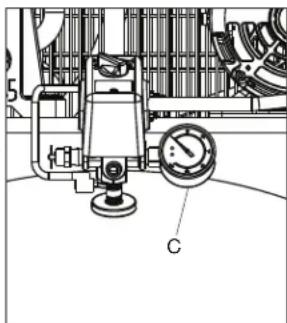 DEWALT DXCM803 - REGULATOR - 1