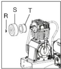 DEWALT DXCM803 - CÓMo DRENAR EL TANQUE (Fig. 2) - 1