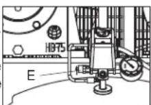 DEWALT DXCM804 - SOUPAPE DE SURETE - 1