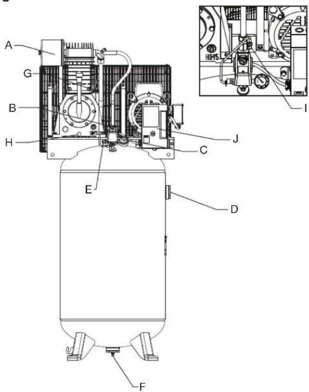 DEWALT DXCM804 - Specifications - 1