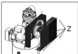 DEWALT DXCM804 - Belt Replacement - 1