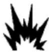 Porter-Cable PXCMLC3706056 - WARNING - 2