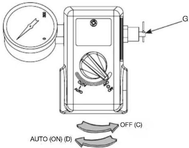 Porter-Cable PXCMLC3706056 - WARNING - 1