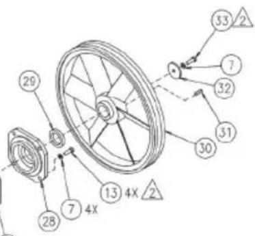 Porter-Cable PXCMLC3706056 - Notes: - 1
