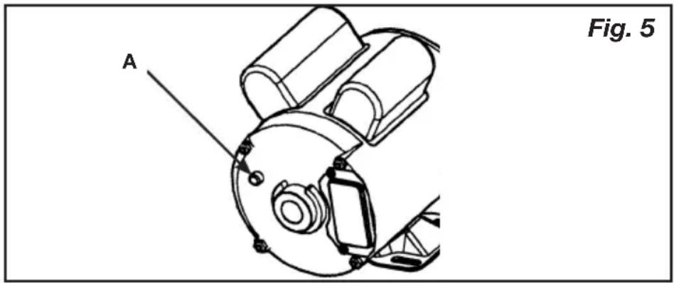 Porter-Cable PXCMLC3706056 - WARNING - 1