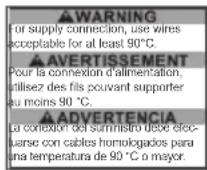 Porter-Cable PXCMLC3706056 - GARANTÍA LIMITADA - 2