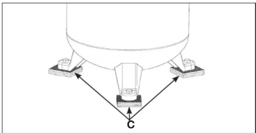 Porter-Cable PXCMLC3706056 - ADVERTENCIA - 1