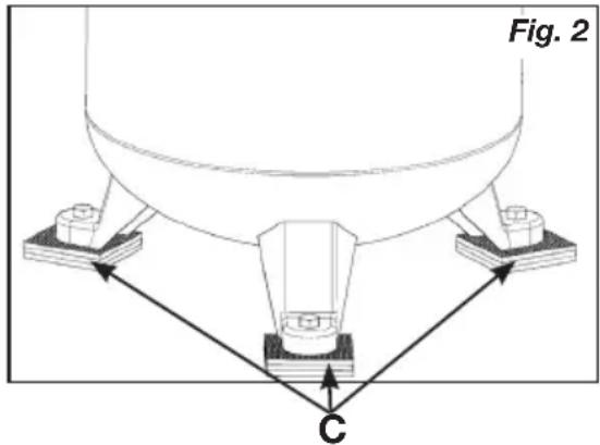 Porter-Cable PXCMLC3706056 - WARNING - 1