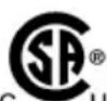 Porter-Cable PXCMLC3706056 - Canadian Standards Association - 1