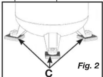 Porter-Cable PXCMLA4708065 - ADVERTENCIA - 1