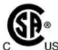 Porter-Cable PXCMLA4708065 - Canadian Standards Association - 1