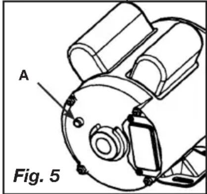 Porter-Cable PXCMLA4708065 - WARNING - 1