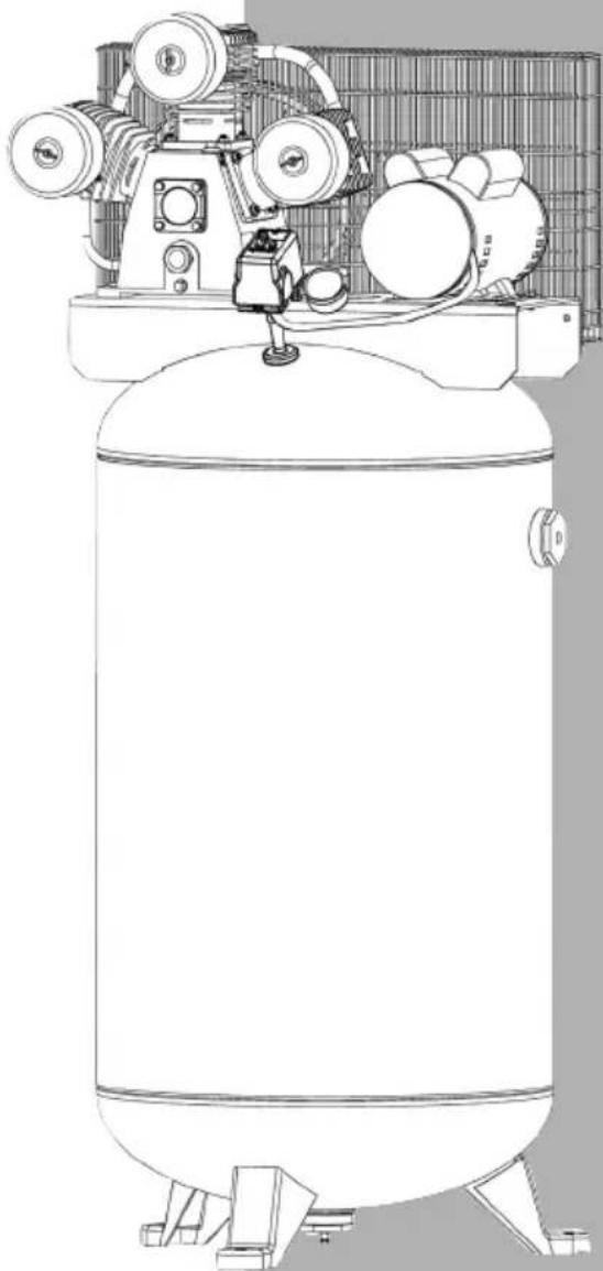 Porter-Cable PXCMLA4708065 - 1