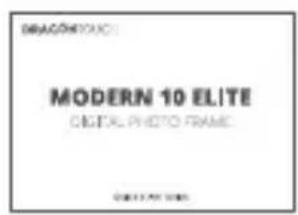 Dragon Touch Modern 10 Elite - What's in the Box - 4