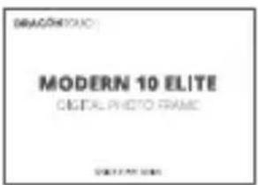 Dragon Touch Modern 10 Elite - Inhalt der Verpackung - 2