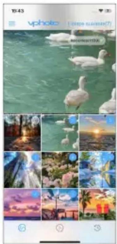 19:43 Simple Photo C:\Users sur le photo pour utiliser une légende 20 + SetFocus 7/50 Transférer des fichiers... VPhoto(BPMJES) Online VPhoto(SCZJES) offline VPhoto(y)8TZJES) offline VPhoto(XJAJES) offline VPhoto(3HBJES) offline