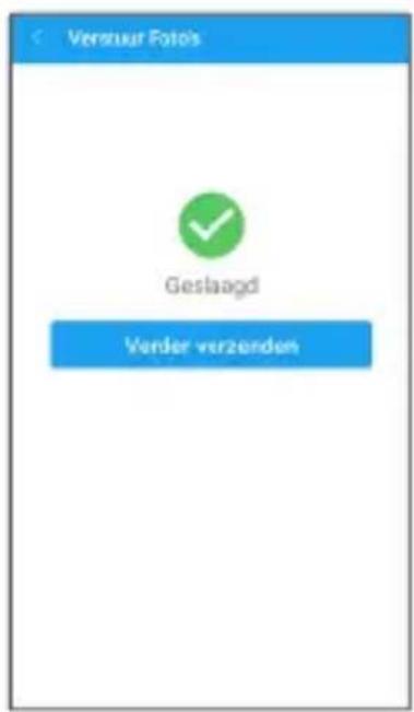 Dragon Touch Modern 10 Elite - Uploaden vanuit het album van uw telefoon - 3