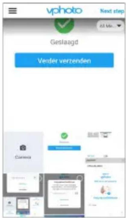 Dragon Touch Modern 10 Elite - Opmerking: - 1