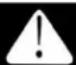 Accucold AFS14PVLHD - WARNING - 1