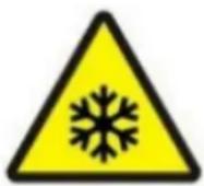 Accucold AFS17PVLHD - ! WARNING ! - 1