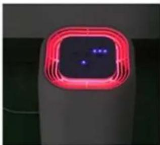 TECHWOOD TPUA-100 - NSTALLATION ET RETRAIT DES FILTRES - 12