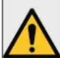 Juskys VC2101 - Danger to life due to electric shock. - 1