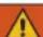 Juskys VC2101 - DANGER - 1