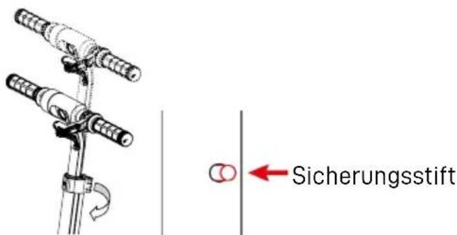 YEEP.ME 80n - DIE HÖHE DES LENKERS EINSTELLEN - 1