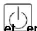 Le Cellier LC20BUF - INSTRUCTIONS D'UTILISATION - 5