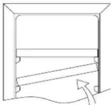 Le Cellier LC20BUF - Oplegplanken - 1